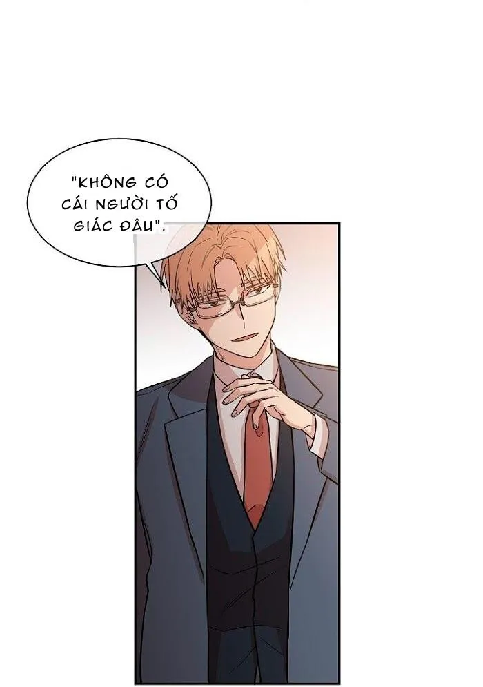 Vòng tròn cạm bẫy Chapter 17 Trang 66