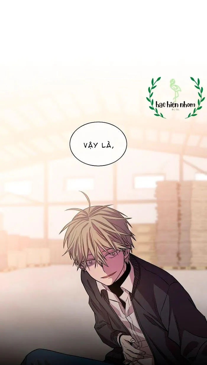 Vòng tròn cạm bẫy Chapter 17 Trang 68