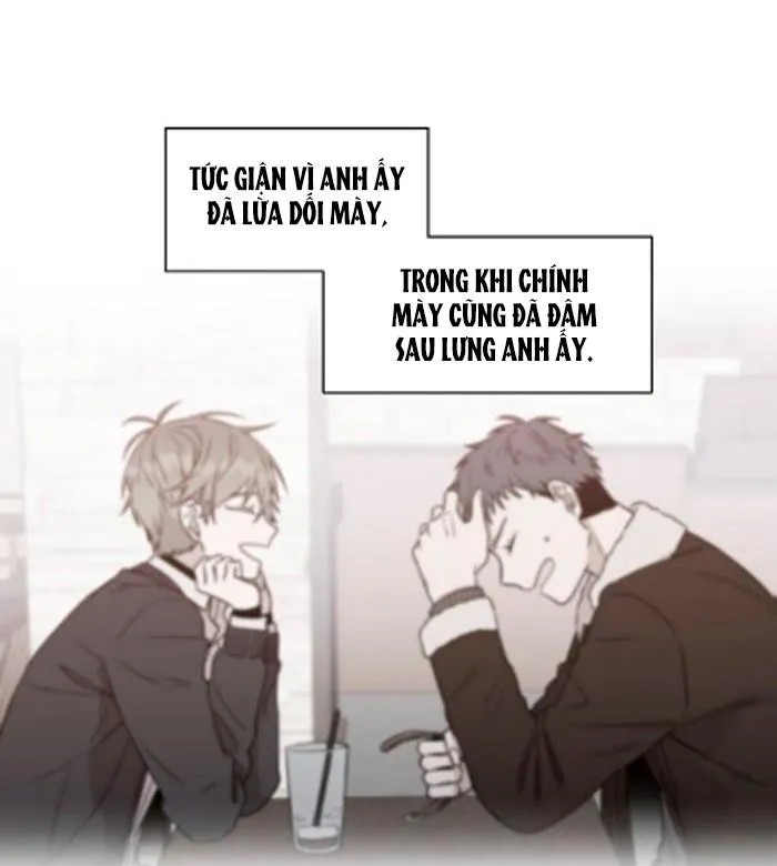 Vòng tròn cạm bẫy Chapter 18 Trang 26