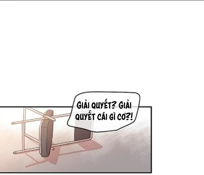 Vòng tròn cạm bẫy Chapter 18 Trang 34