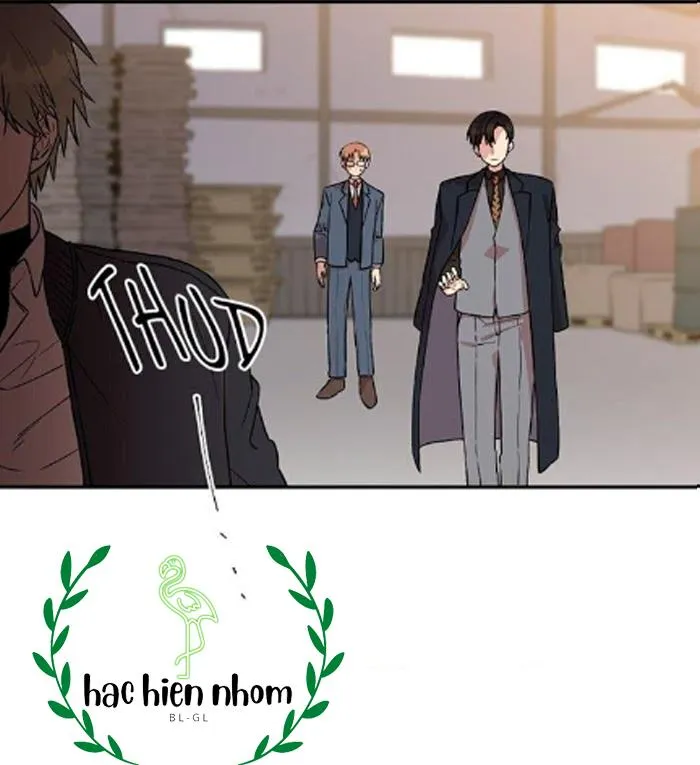 Vòng tròn cạm bẫy Chapter 18 Trang 41