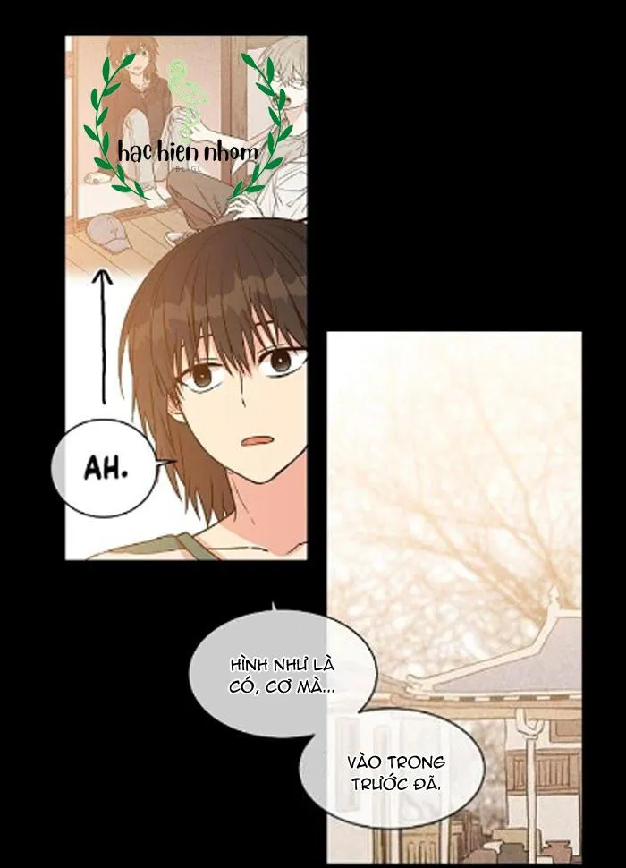 Vòng tròn cạm bẫy Chapter 18 Trang 57