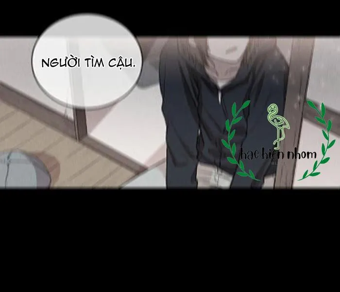 Vòng tròn cạm bẫy Chapter 18 Trang 60