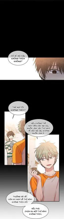 Vòng tròn cạm bẫy Chapter 19 Trang 4