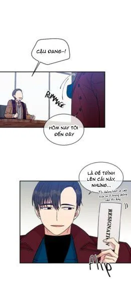 Vòng tròn cạm bẫy Chapter 19 Trang 25