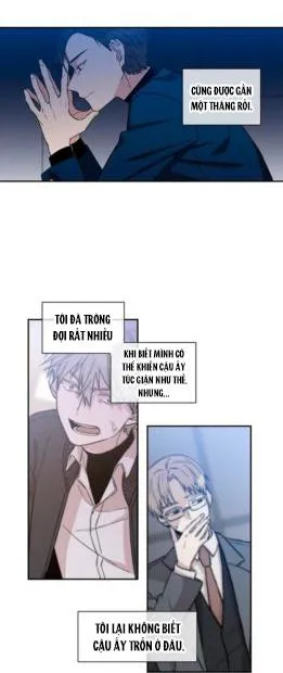 Vòng tròn cạm bẫy Chapter 19 Trang 29