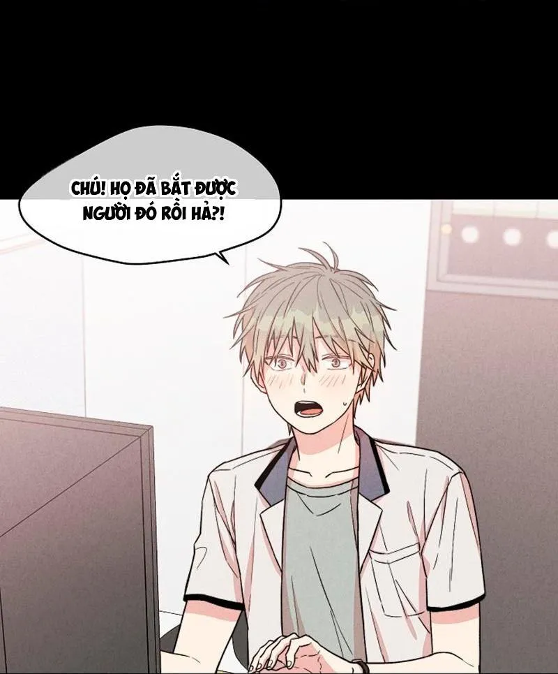 Vòng tròn cạm bẫy Chapter 20 Trang 4