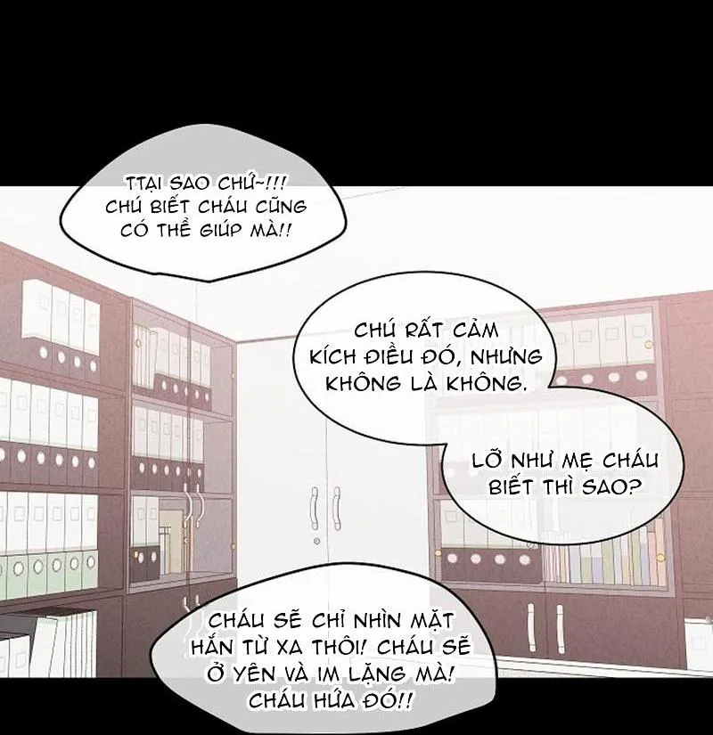 Vòng tròn cạm bẫy Chapter 20 Trang 7