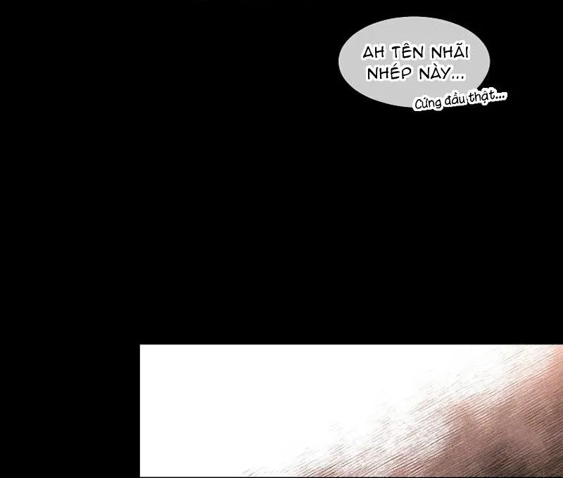 Vòng tròn cạm bẫy Chapter 20 Trang 8