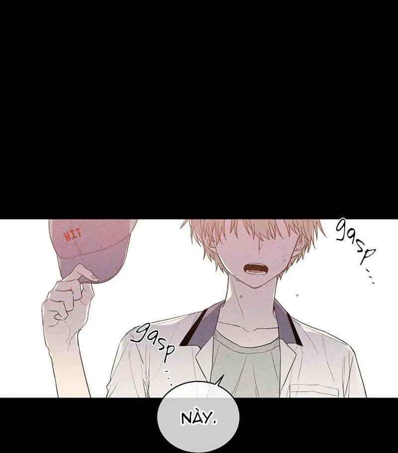 Vòng tròn cạm bẫy Chapter 20 Trang 12