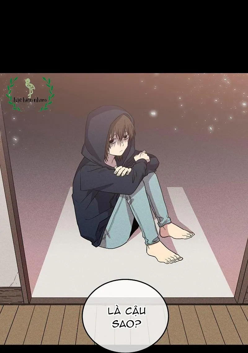 Vòng tròn cạm bẫy Chapter 20 Trang 13