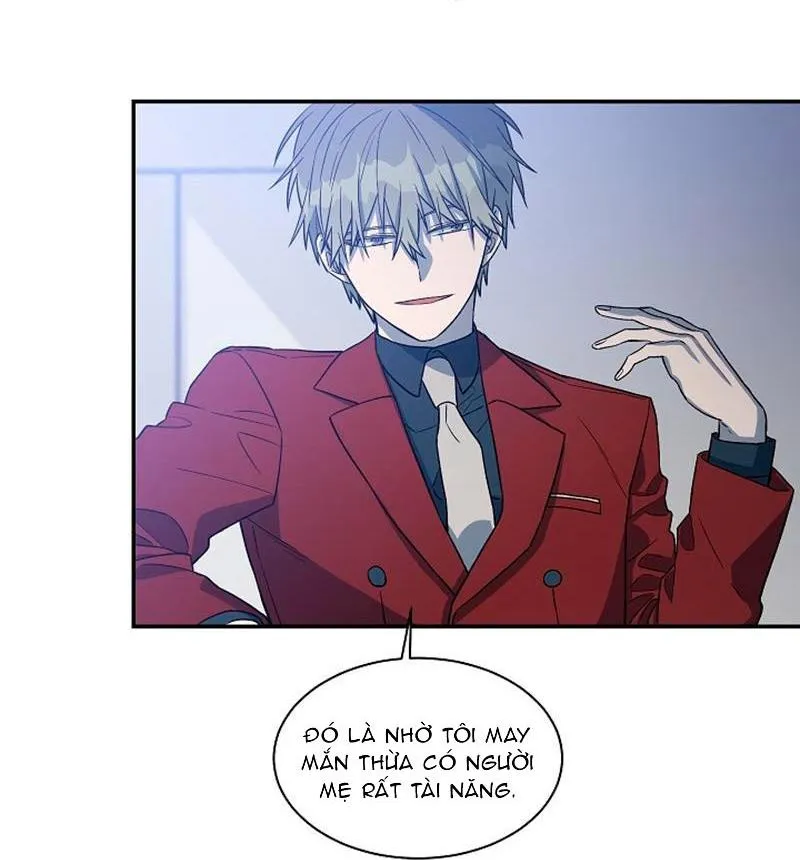 Vòng tròn cạm bẫy Chapter 20 Trang 31