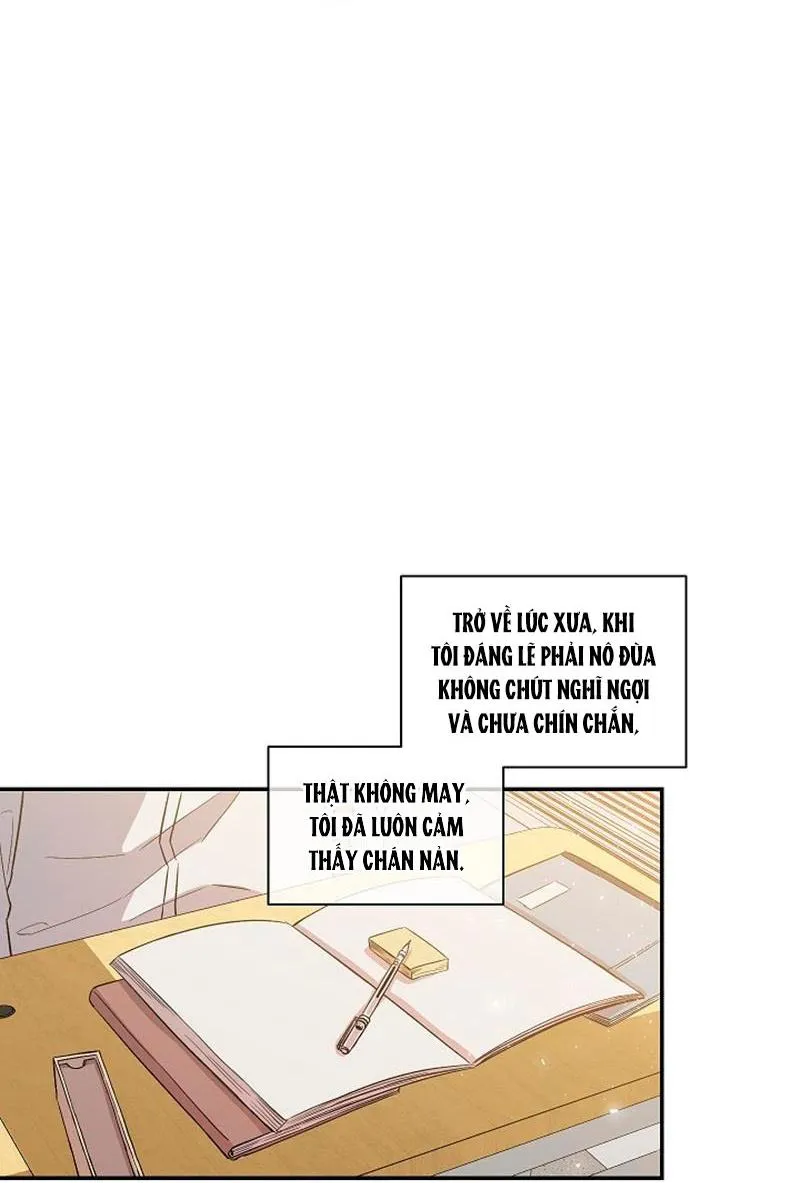 Vòng tròn cạm bẫy Chapter 20 Trang 33