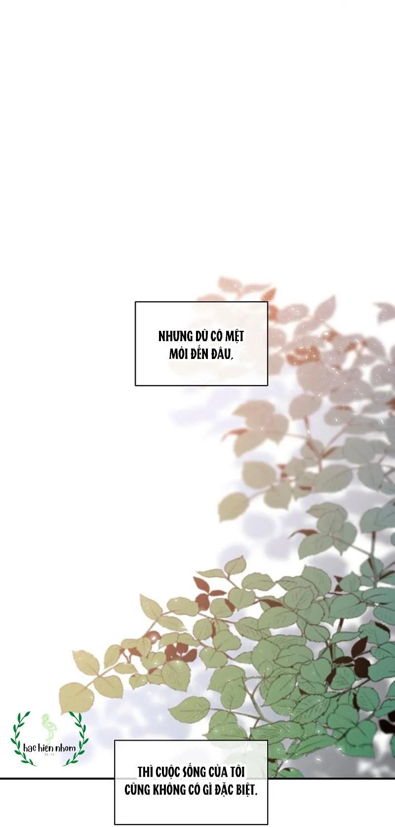 Vòng tròn cạm bẫy Chapter 20 Trang 36