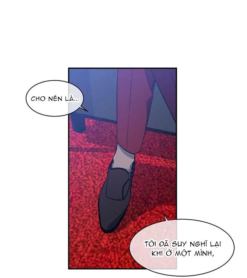 Vòng tròn cạm bẫy Chapter 20 Trang 42