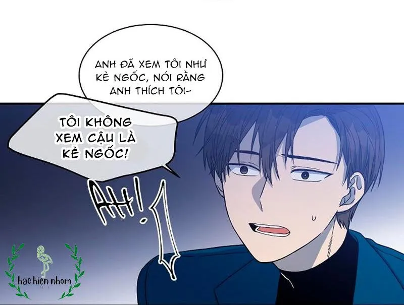 Vòng tròn cạm bẫy Chapter 20 Trang 46