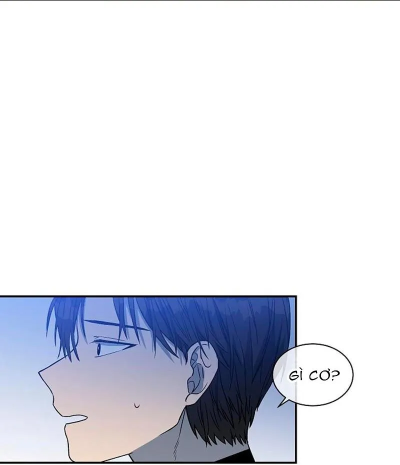 Vòng tròn cạm bẫy Chapter 20 Trang 54