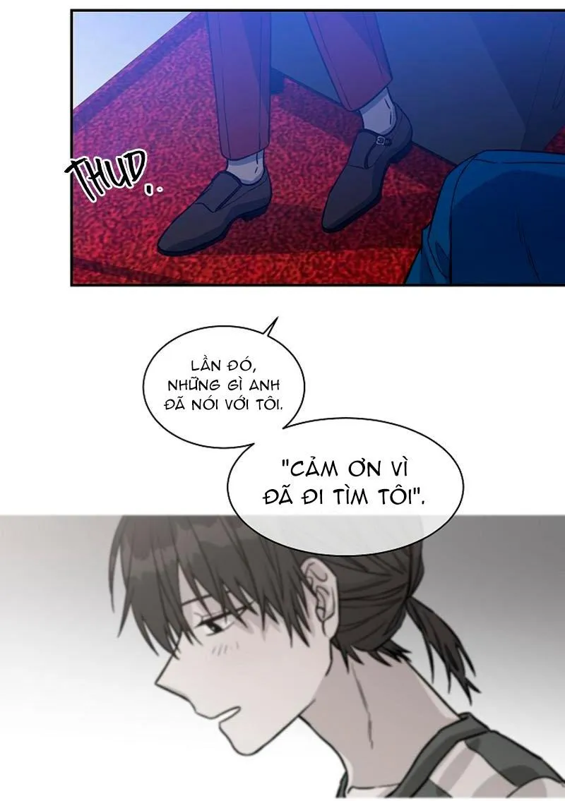 Vòng tròn cạm bẫy Chapter 20 Trang 56