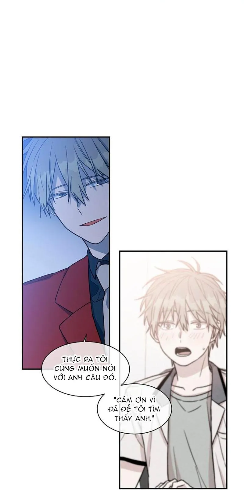 Vòng tròn cạm bẫy Chapter 20 Trang 57