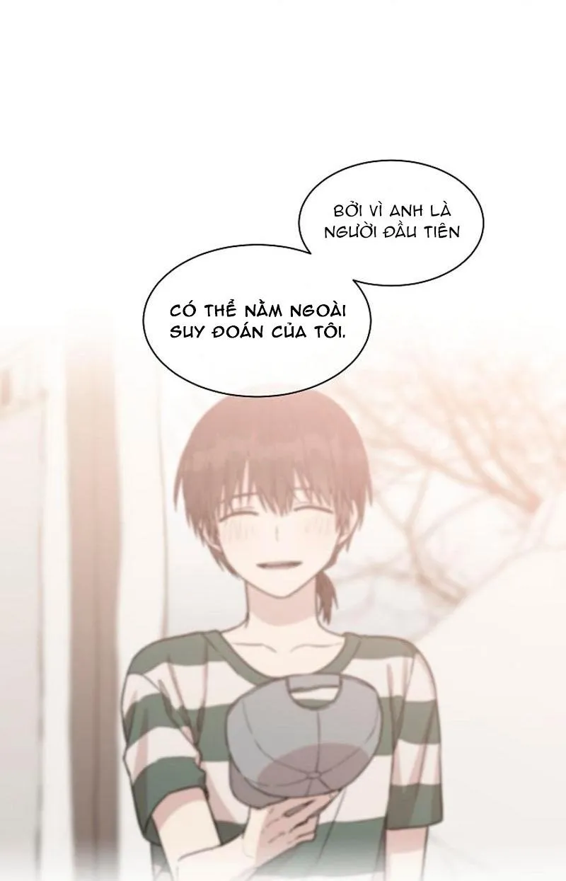 Vòng tròn cạm bẫy Chapter 20 Trang 58