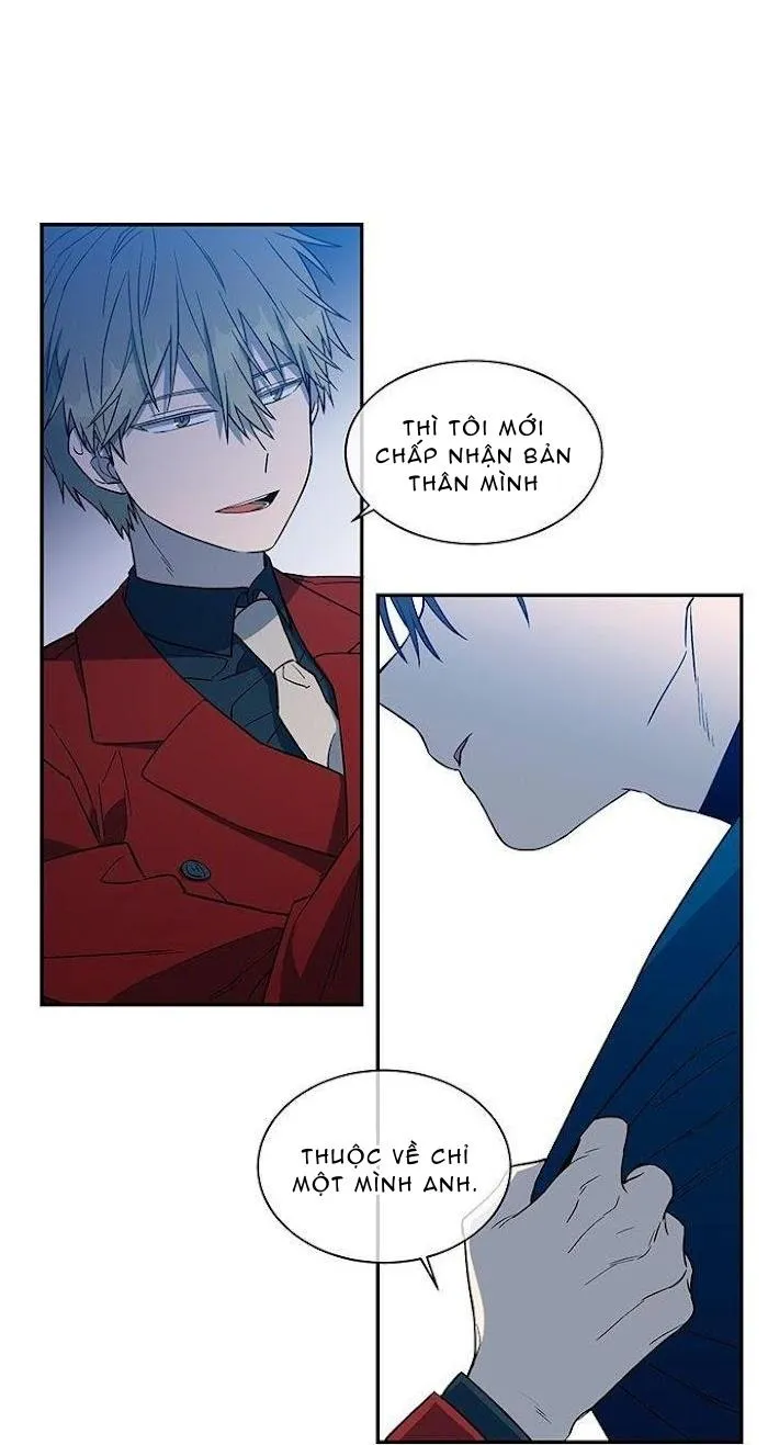 Vòng tròn cạm bẫy Chapter 21 Trang 13