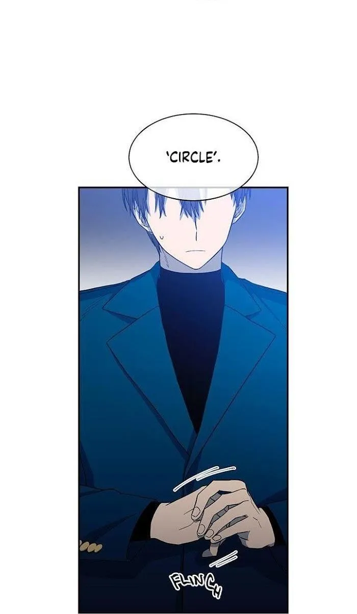 Vòng tròn cạm bẫy Chapter 21 Trang 31