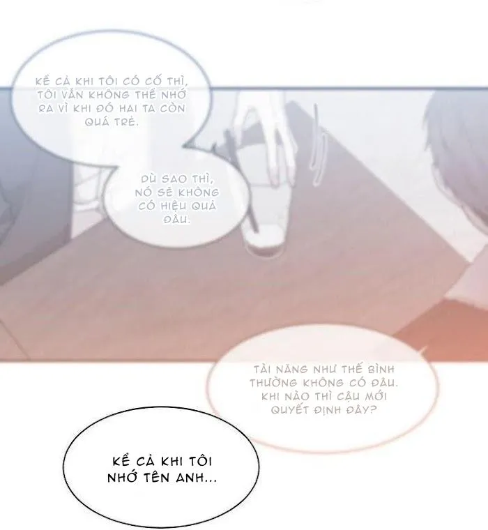 Vòng tròn cạm bẫy Chapter 21 Trang 35