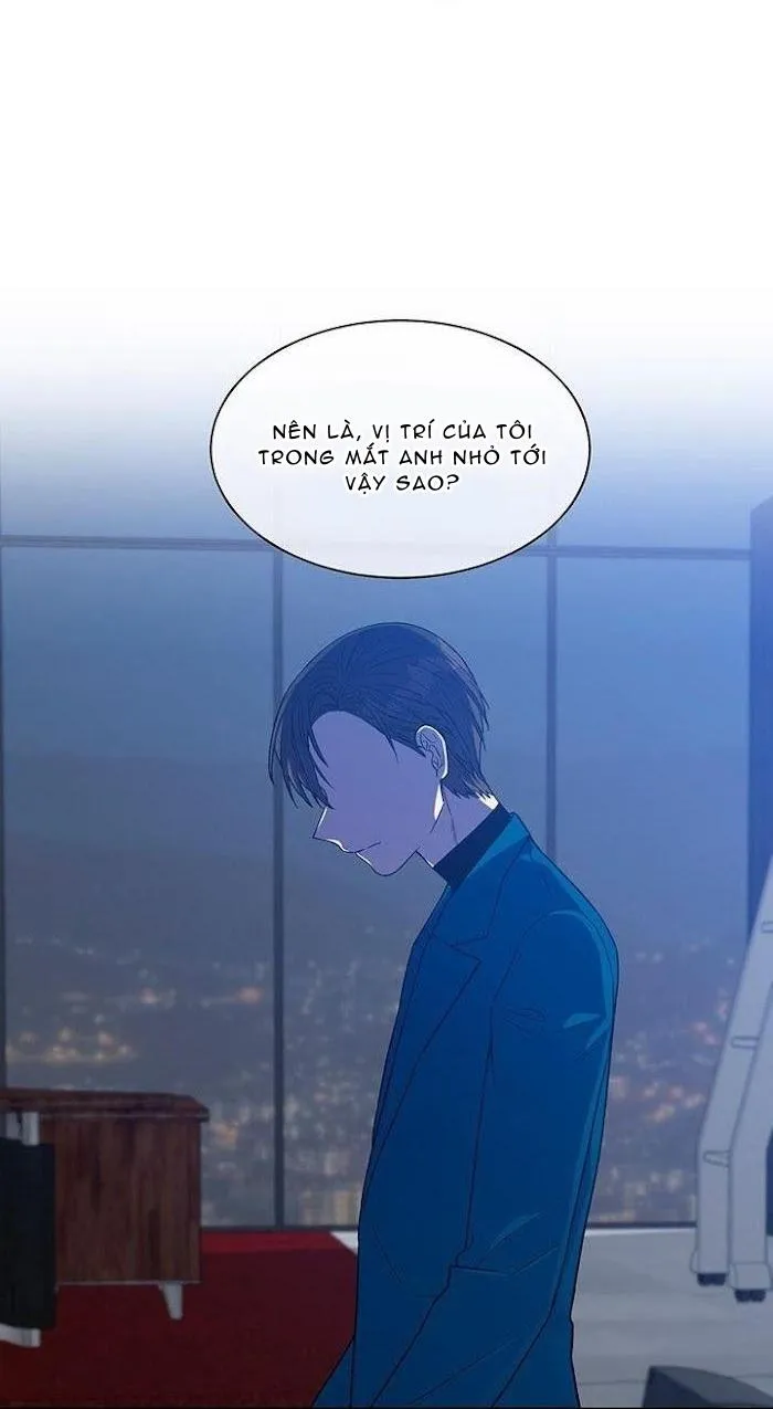 Vòng tròn cạm bẫy Chapter 21 Trang 39