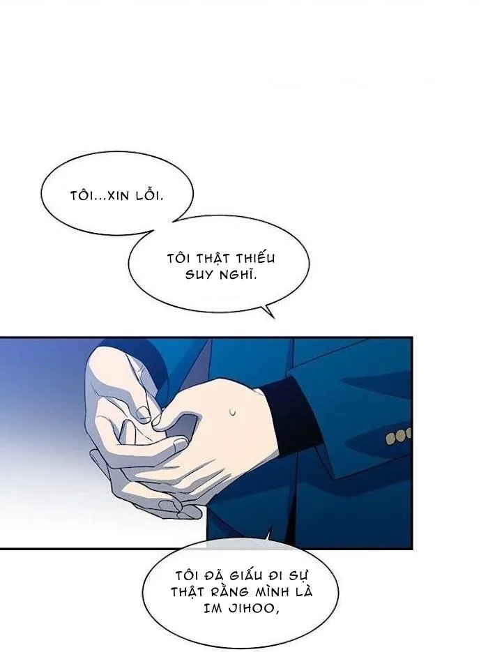 Vòng tròn cạm bẫy Chapter 21 Trang 41