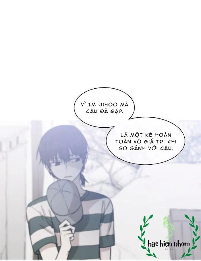 Vòng tròn cạm bẫy Chapter 21 Trang 42