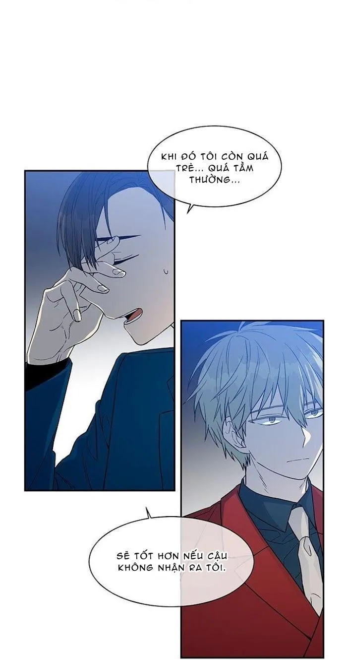 Vòng tròn cạm bẫy Chapter 21 Trang 43