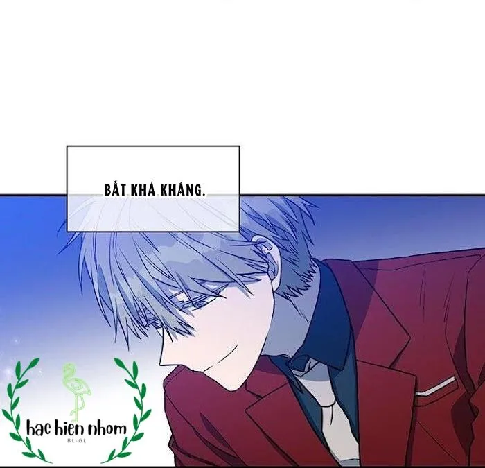 Vòng tròn cạm bẫy Chapter 21 Trang 59