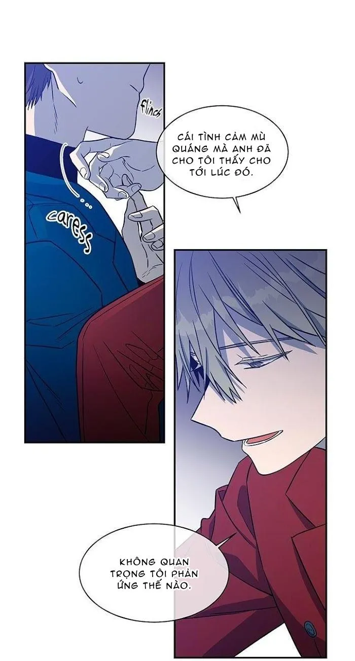 Vòng tròn cạm bẫy Chapter 21 Trang 64