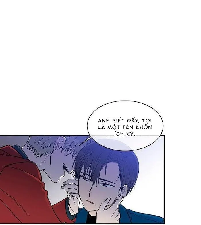 Vòng tròn cạm bẫy Chapter 21 Trang 65