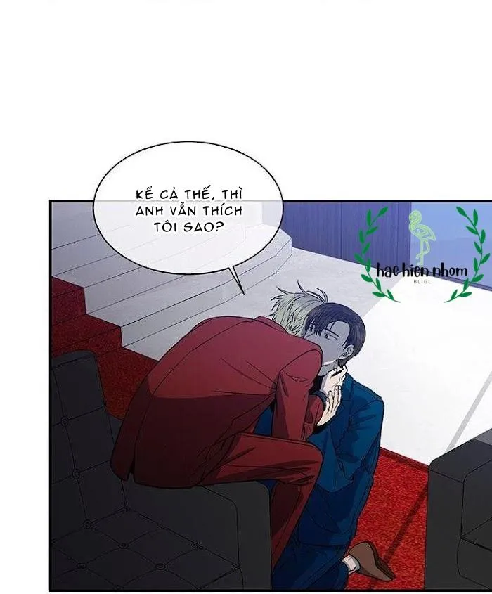 Vòng tròn cạm bẫy Chapter 21 Trang 66