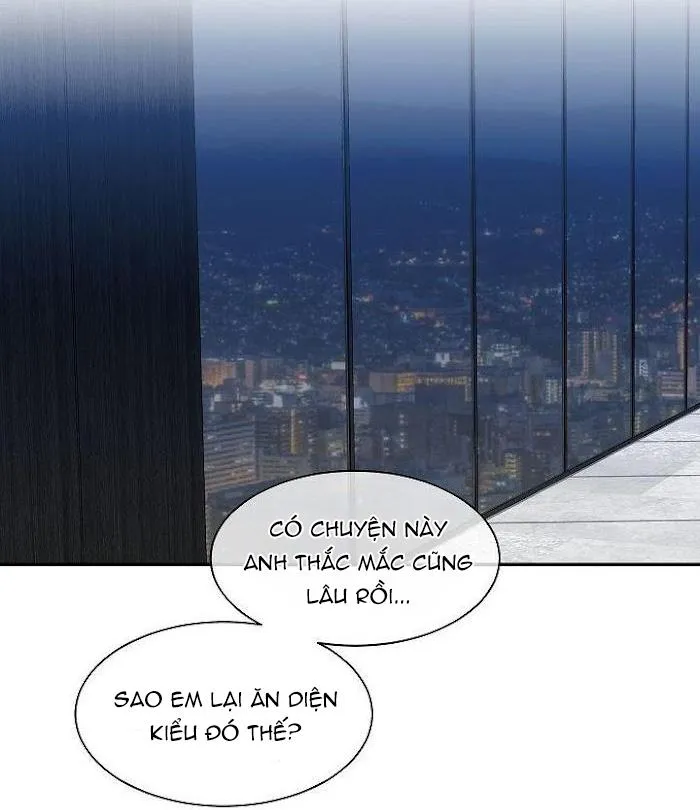 Vòng tròn cạm bẫy Chapter 22 Trang 21