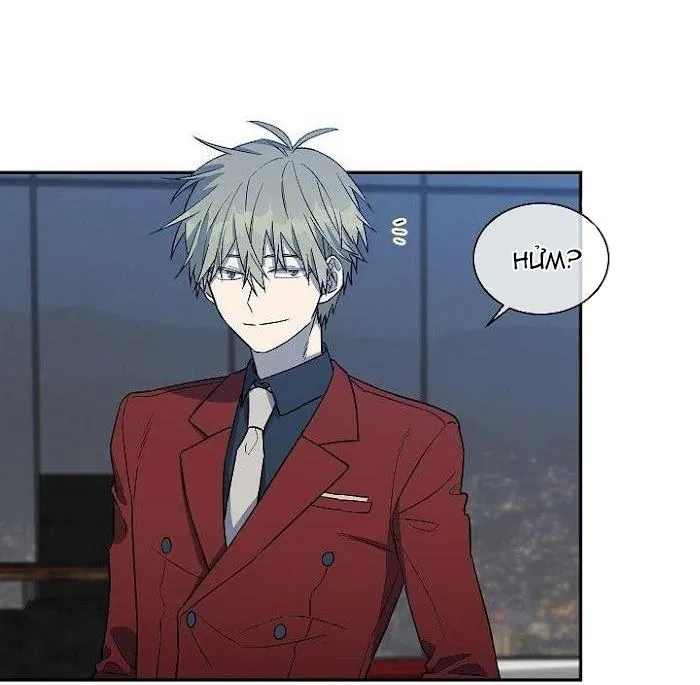 Vòng tròn cạm bẫy Chapter 22 Trang 22