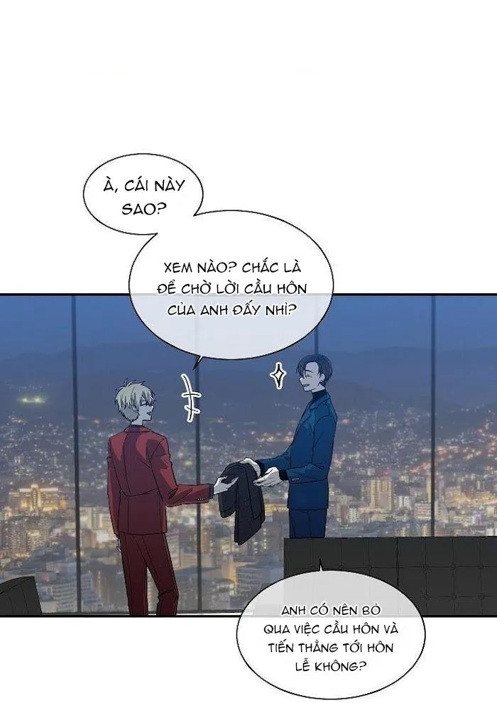 Vòng tròn cạm bẫy Chapter 22 Trang 24