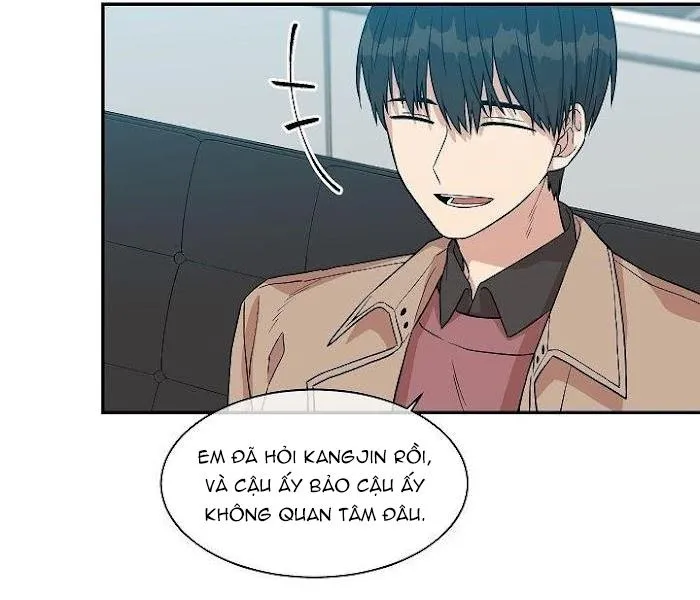 Vòng tròn cạm bẫy Chapter 22 Trang 38