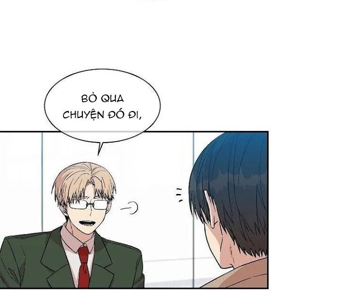 Vòng tròn cạm bẫy Chapter 22 Trang 41