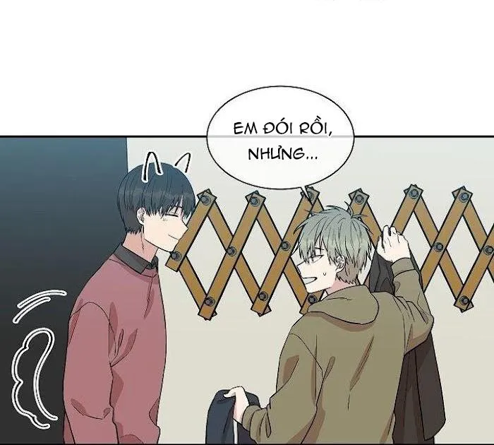 Vòng tròn cạm bẫy Chapter 22 Trang 48