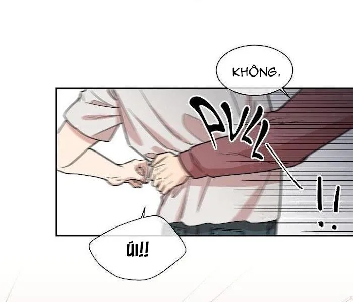 Vòng tròn cạm bẫy Chapter 22 Trang 58