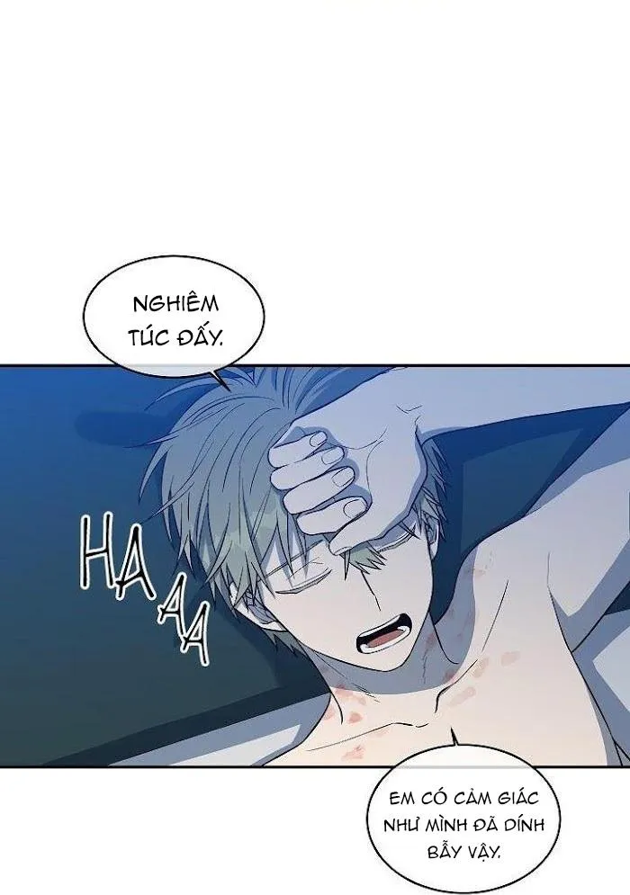 Vòng tròn cạm bẫy Chapter 22 Trang 61