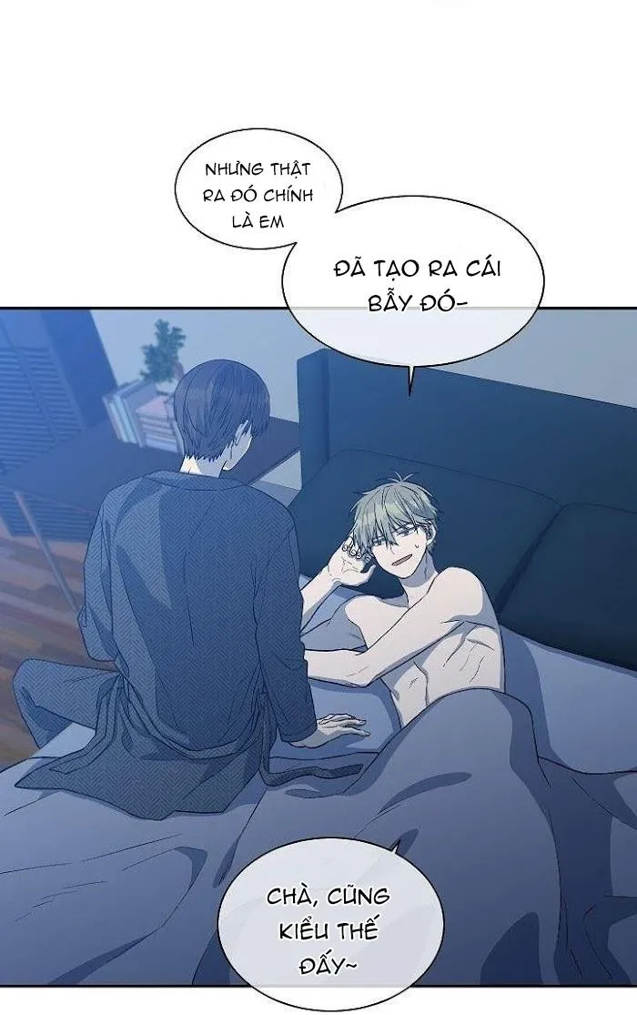 Vòng tròn cạm bẫy Chapter 22 Trang 64