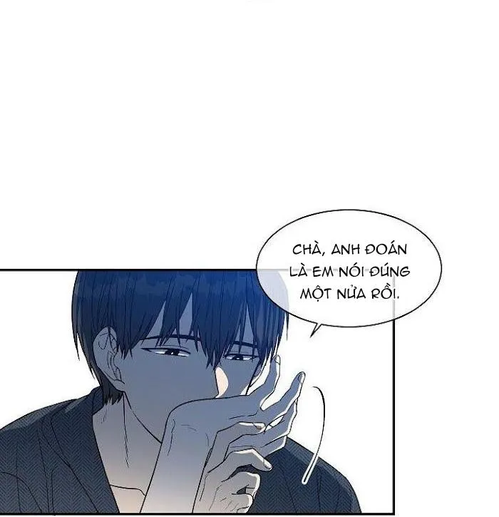 Vòng tròn cạm bẫy Chapter 22 Trang 65