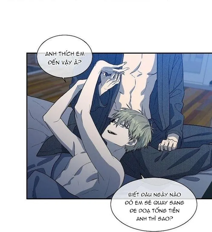 Vòng tròn cạm bẫy Chapter 22 Trang 66