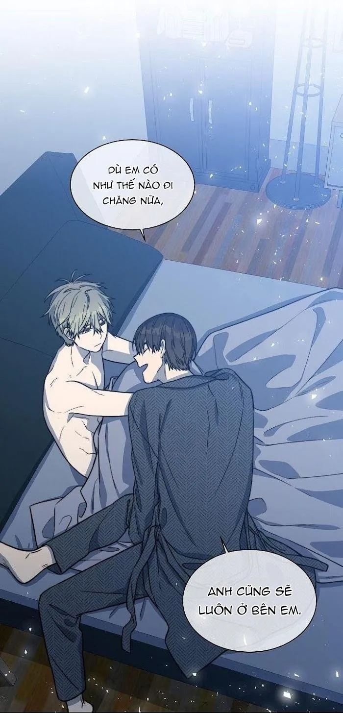 Vòng tròn cạm bẫy Chapter 22 Trang 72