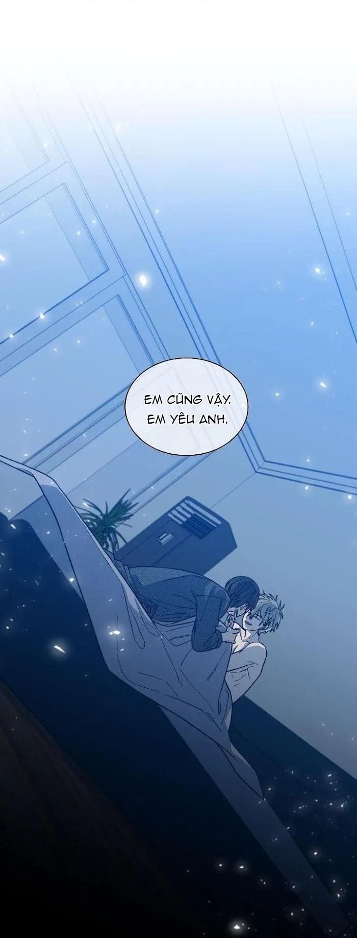 Vòng tròn cạm bẫy Chapter 22 Trang 76