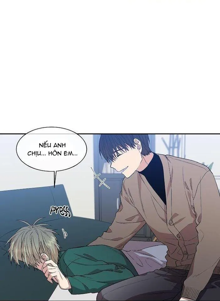 Vòng tròn cạm bẫy Chapter 23 Trang 4