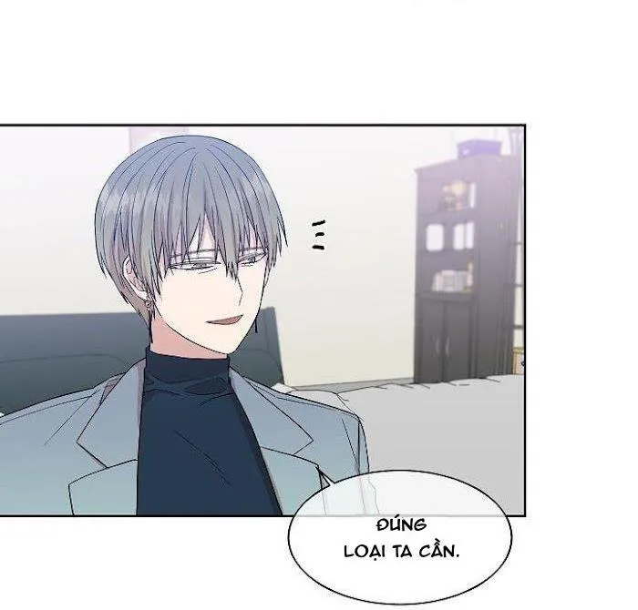 Vòng tròn cạm bẫy Chapter 23 Trang 24